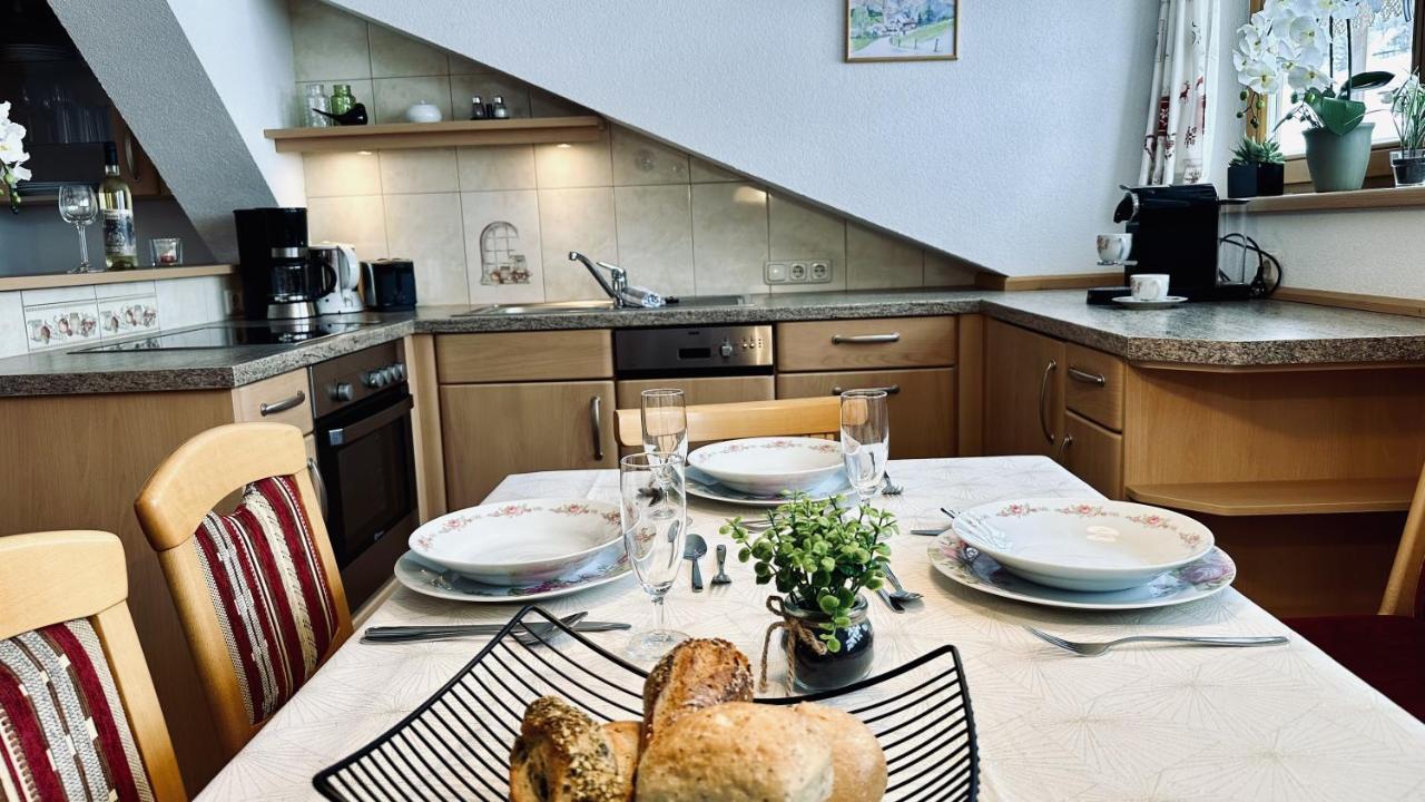 Ferienwohnung Steinernes Meer 玛丽亚埃姆安斯泰内嫩米尔 外观 照片