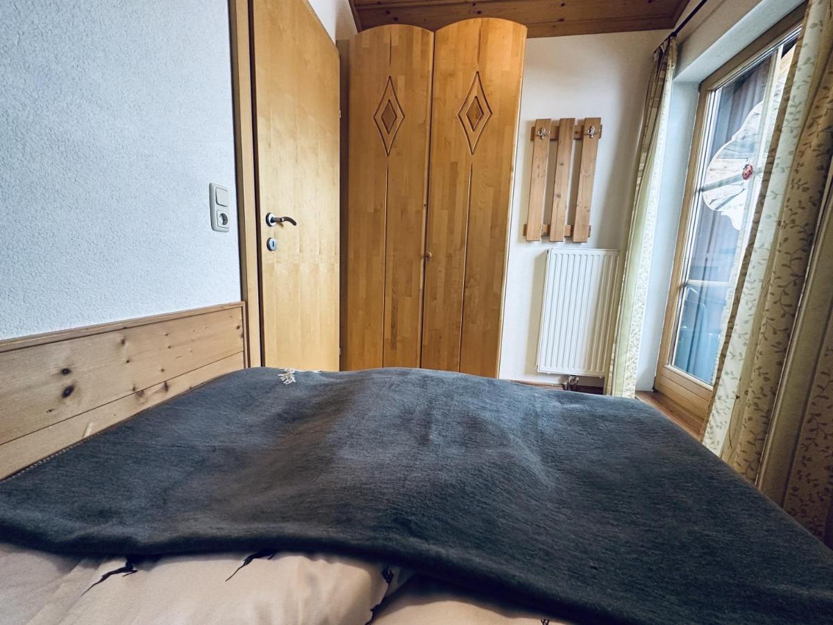 Ferienwohnung Steinernes Meer 玛丽亚埃姆安斯泰内嫩米尔 外观 照片