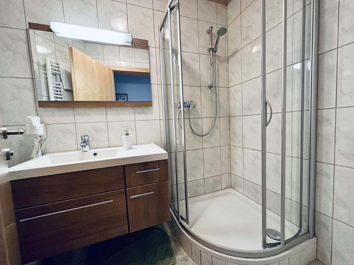 Ferienwohnung Steinernes Meer 玛丽亚埃姆安斯泰内嫩米尔 外观 照片